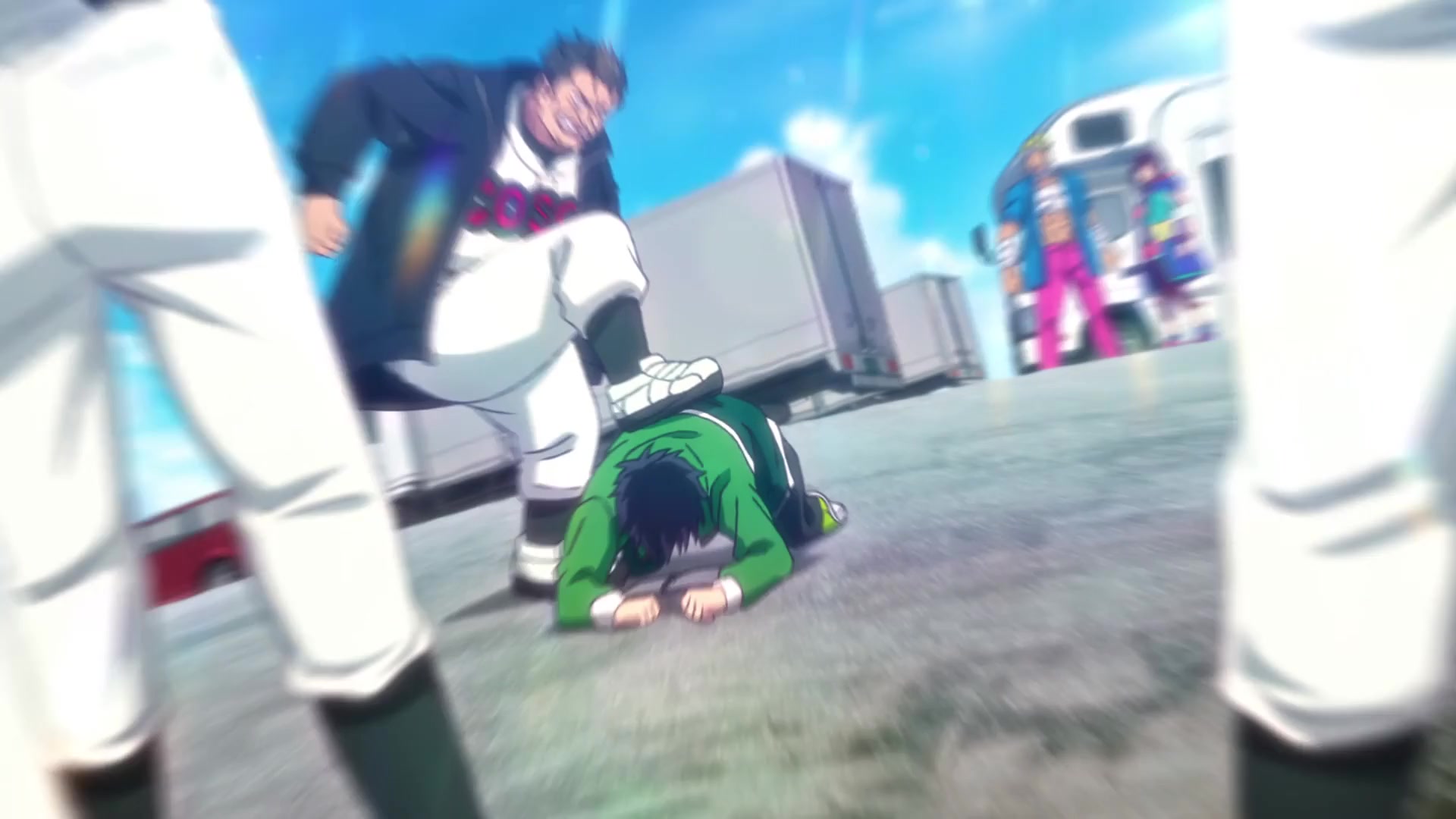 [Tsukyio Editing Resources] Zom 100 - Ep 7 - 311.mp4